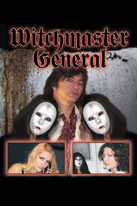 Witchmaster General